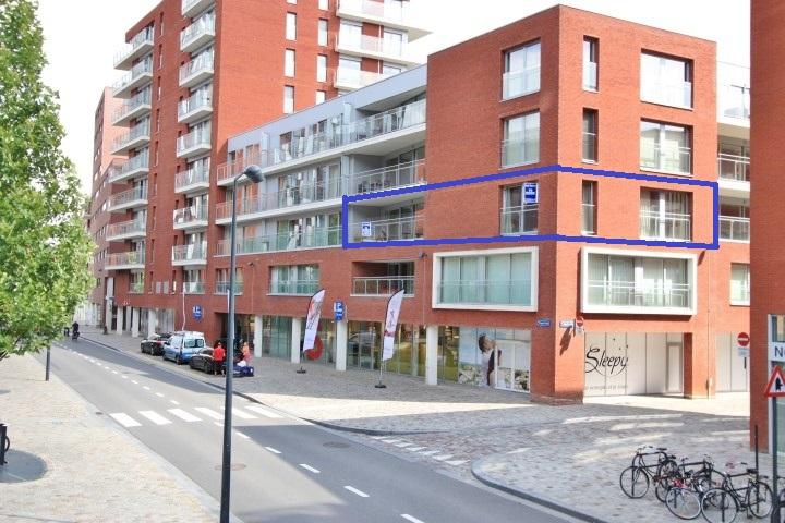 Immo Ruelens - Leuven, Appartement - Hoekappartement met 3 ... Immo Ruelens - Leuven, Appartement - Hoekappartement met 3 ...