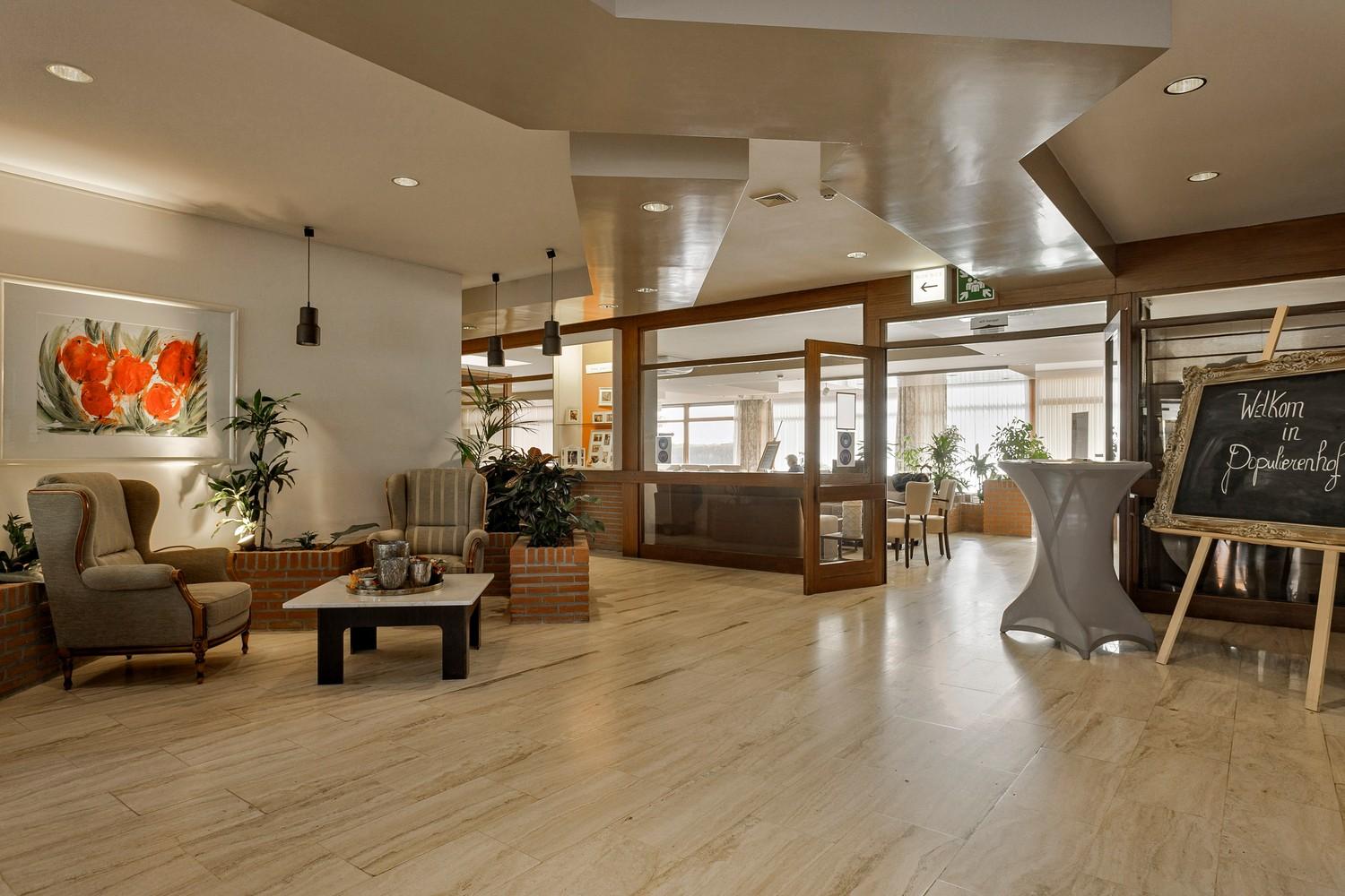 Gemeenschappelijke ruimte