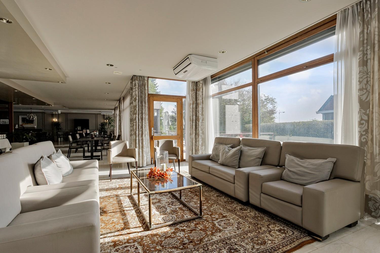 Gemeenschappelijke ruimte